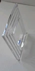 Beautiful Vintage MARQUIS Waterford Crystal Picture Frame Made In Germany MCM