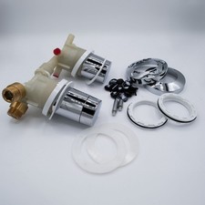 Ricambio miscelatore termostatico 4 funzioni Novellini OPUS MISCTPLA4F10-K