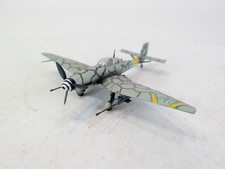 War Master Military Machines Junkers Ju 87G Stuka Luftwaffe Eastern Front