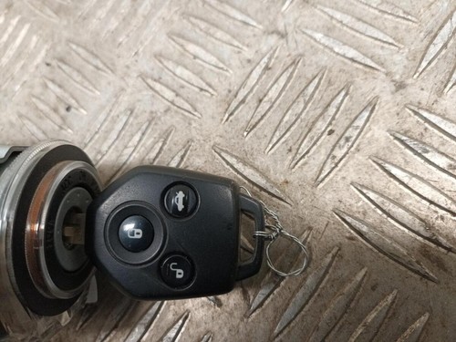 SUBARU FORESTER MK4 (SJ) 2012-2018 CANNA ACCENSIONE E CHIAVE - Foto 7 di 14