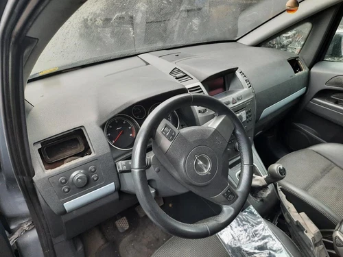 93169257 Alternatore per OPEL ZAFIRA B * 2006 2235196 - Foto 7 di 9