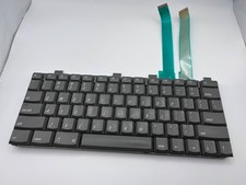 Apple Powerbook 500 series Keyboard from 540c for parts/as is