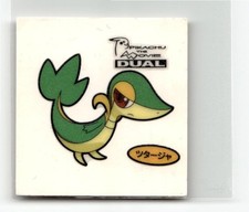 Japanese Pokemon Sticker