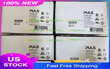 PULS Dimension QT20.241 DIN Rail Power Supply 3PH 24V 20A 480W
