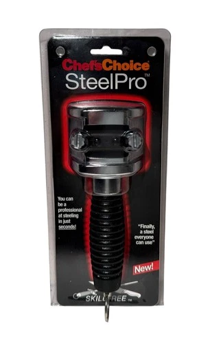 Best Knife Sharpener Deals: Rods, Stones & Electric Options