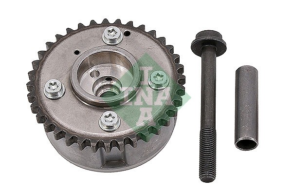 INA 427 1094 30 Nockenwellenversteller FüR Audi, Seat, Skoda, VW-image