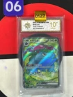 Pokémon TCG S-Chinese 151C 174/151 Venusaur EX SR Grade10
