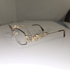 Caviar Eyeglasses Eyewear Frames M2316 C16 S54-16-135 Italy frame