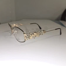 Caviar Eyeglasses Eyewear Frames  M2316 C16 S54-16-135 Italy frame