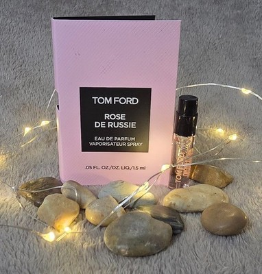 Tom Ford Perfume Cologne Samples Spray 1.5ml   Choose Your Scent