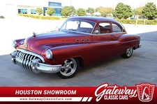 1950 Buick Special for Sale