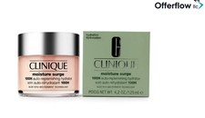 Clinique Moisture Surge 100h Auto Replenishing Hydrator 4.2 Oz