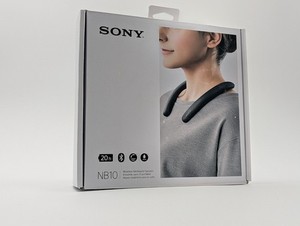Sony Srs NB 10 | eBay