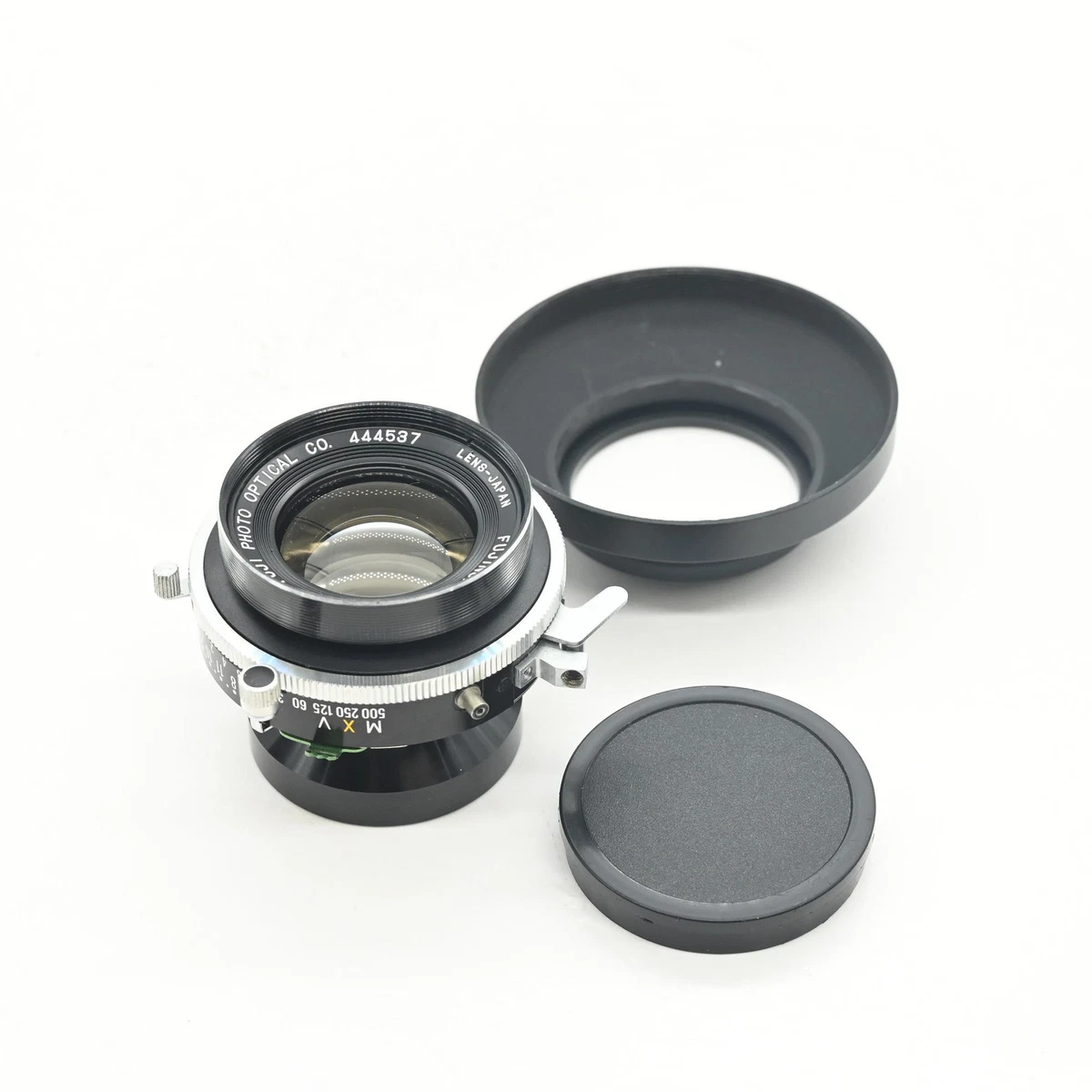 Fujinon f/5.6 Camera Lenses 150mm Focal for sale - eBay