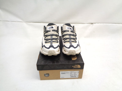 THE NORTH FACE NF0A52Q29X1-085 WOMENS VECTIV TARAVAL SIZE 8.5 HIKING SHOE WHITE