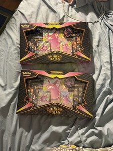 Shining Fates | eBay