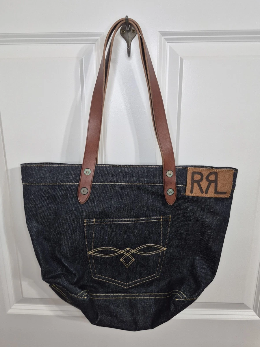 rrl tote products for sale | eBay