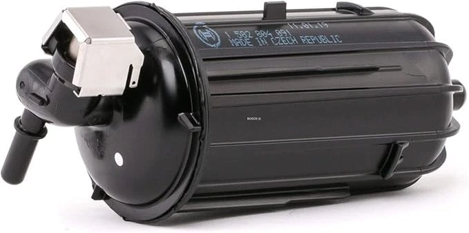 Filtro de combustible Audi VW B8 - Bosch 8K0201511A Foto 3 de 4