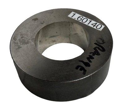 P.D.W. 1.60140 Bore Ring Gage