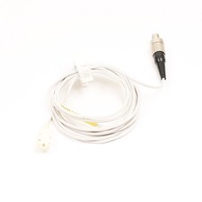 Voice Technologies VT500 Omnidirectional Lavalier Condenser Microphone 1970730