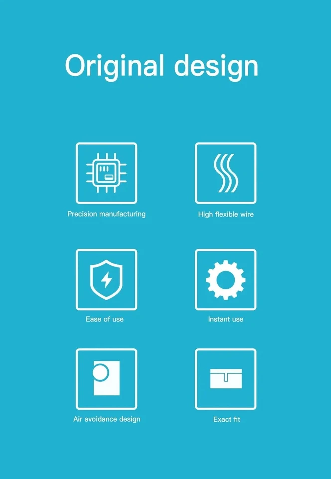 iPhone Boot Test Cable DC Bench PowerSupply PCB Repair Apple 6-15 Series UK - Image 2 of 4