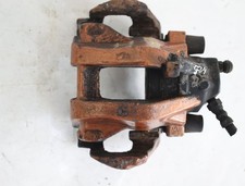 Bremssattel hinten rechts Mercedes E Klasse S 211 0024202883 ABS 3.2 Benzin