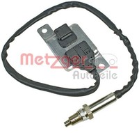 Metzger Nox-Sensor Nox-Katalysator Vorne FüR VW Touareg 7LA 7L6 7L7 3.0 V6