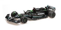 Minichamps 1:18 Mercedes Amg W14 George Russell 2023 Modellauto - 110230163