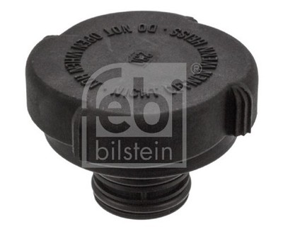 FEBI BILSTEIN Verschlussdeckel Kühlmittelbehälter 01617 für BMW X3 Z4 ROVER Z3 3
