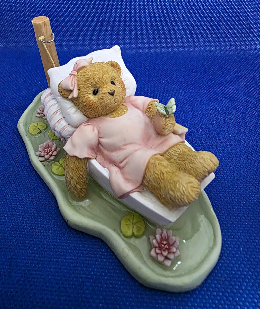 SALE Cherished Teddies 4008153 Astra レア SALE Cherished Teddies 4008153 Astra レア Cherished Teddies