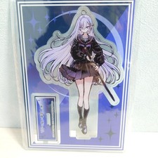 Eating food in a game of death. Volume 4 Gamers Limited Bonus Acrylic Stand