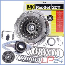 Disque d'embrayage Audi A3
