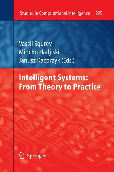Intelligent Systems: From Theory To Practice Vassil Sgurev-image