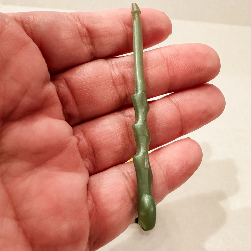 Original Buzzsaw Deluxe Class Transformers Beast Wars 1996 MISIL + PIEZA PISTOLA Foto 4 de 4