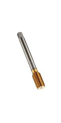 DORMER Gewindefurcher DIN 2184-1 7/16 / 11.112 Form C 2 - 3.5 HSS-E TiN 2BX G...