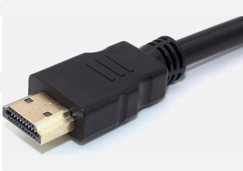 4K HDMI Cable Splitter Adapter 2.0 Converter 1 In 2 Out 1 Male to 2 Female - 第 7/13 張圖片