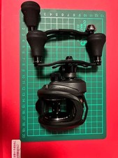 Mulinello Engetsu sinistro Abu Garcia