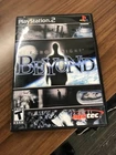 Echo Night: Beyond Sony PlayStation 2 PS2 No Game