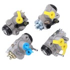 <!--F#f_0-->4 Pieces Front Left Right Brake Wheel Cylinders 45370 HC5 971 for 300 4WD<!--F/-->