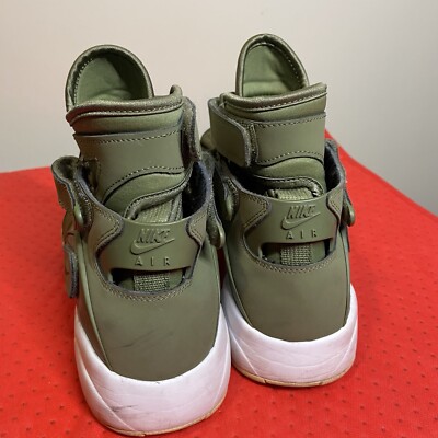 NIKE AIR UNLIMITED PALM GREEN #889013-300 US MEN display picture 3