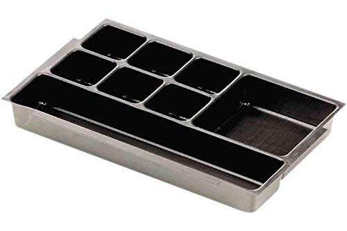 Festool Plantilla TZE-UNI SYS MINI TL (s4V)