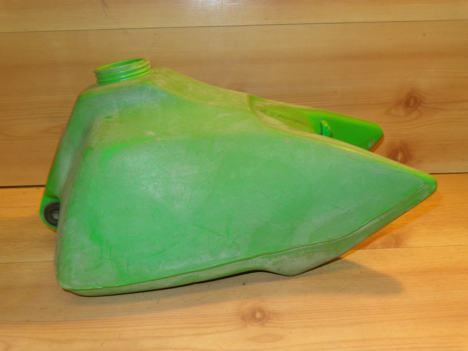 Kawasaki Kx80 Fuel Tank Gas Petrol KX 80 Unleaded Dirt Bike 84 85 for