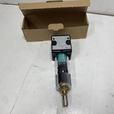 Polycarbonate Instruction 16 Bar -230psi