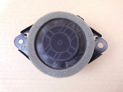 Lexus NX NX300H NX200T speaker dashboard MARK LEVINSON 861600WV80 *