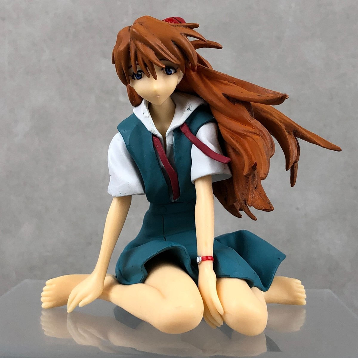 NEON GENESIS EVANGELION フィギュア SEGA Amazon.com: SEGA Evangelion: New Theatrical Edition LPM