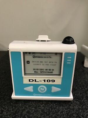 SENSOR SCIENTIFIC B10-200-OTA Digital Temperature Sensor