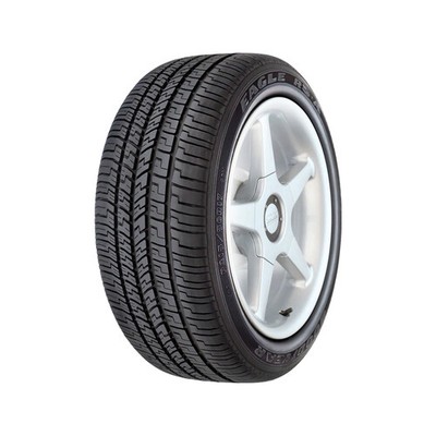 4 New P245/50R20 102H Goodyear Eagle RS-A Tire 2455020 245 50 20 | eBay