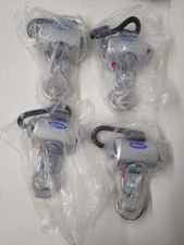 Q'STRAINT SNC Q-8100-A1T-SC Transit Bus Wheelchair Retractor Tie Down Restraint