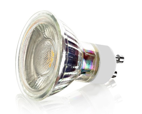 LED Einbaustrahler Badezimmer IP44 Feuchtraum Einbauleuchte Spot 230V - lambado® - Bild 5 von 5