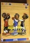 Russell Westbrook Triple Double King Bobble Head By FOCO NIB NBA Basketball